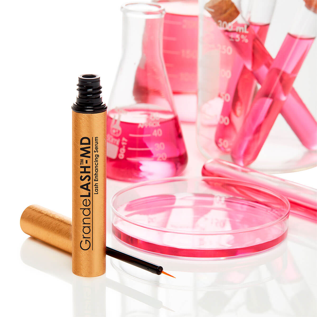 GRANDE LASH-MD LASH ENHANCING SERUM (SUERO PARA PESTAÑAS)